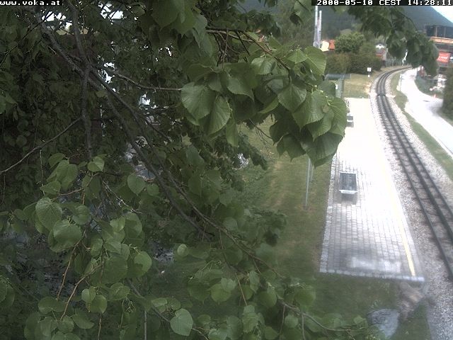 Archiv Foto Webcam Puchberg am Schneeberg - Galerie Voka
