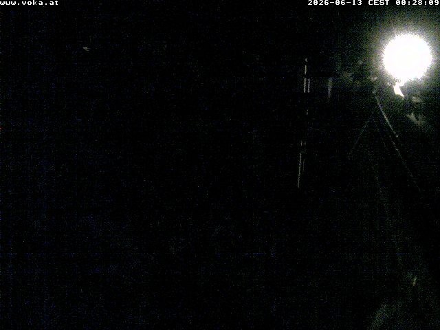 Archiv Foto Webcam Puchberg am Schneeberg - Galerie Voka