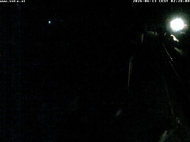 Archiv Foto Webcam Puchberg am Schneeberg - Galerie Voka