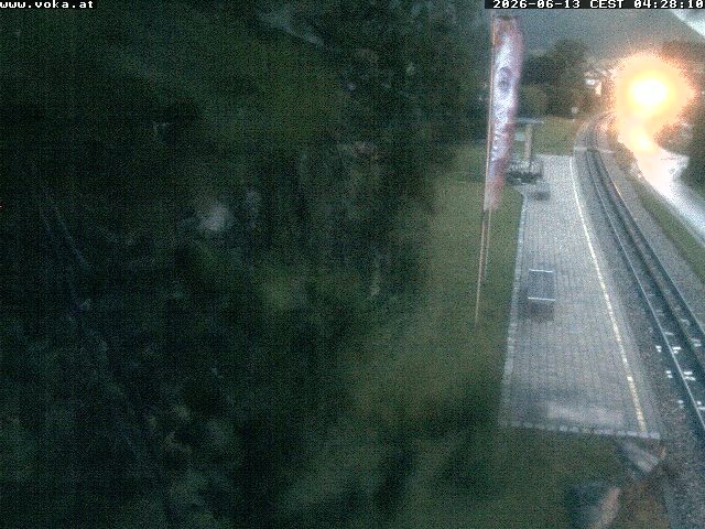 Archiv Foto Webcam Puchberg am Schneeberg - Galerie Voka