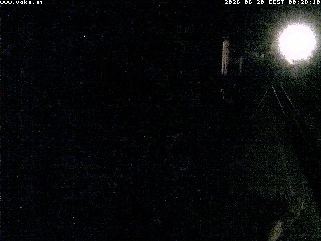 Archiv Foto Webcam Puchberg am Schneeberg - Galerie Voka