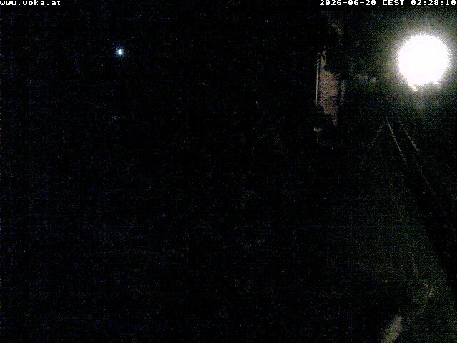 Archiv Foto Webcam Puchberg am Schneeberg - Galerie Voka