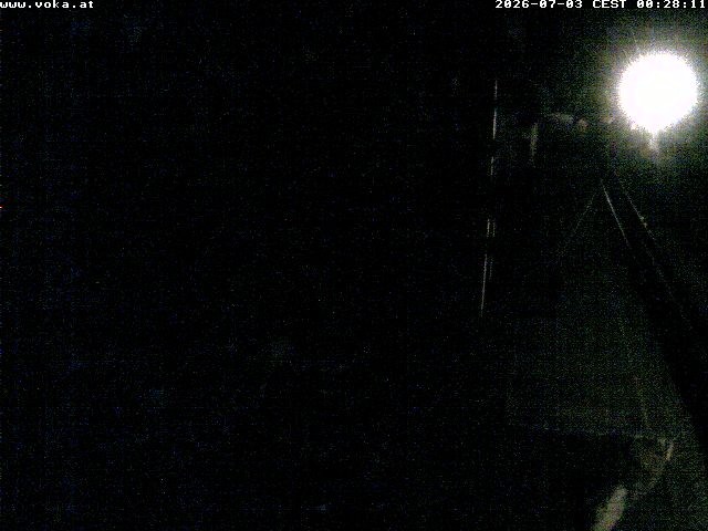 Archiv Foto Webcam Puchberg am Schneeberg - Galerie Voka