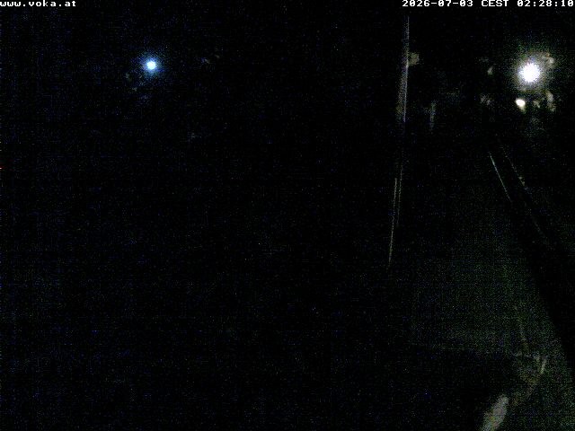 Archiv Foto Webcam Puchberg am Schneeberg - Galerie Voka