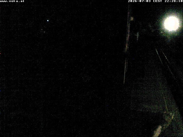 Archiv Foto Webcam Puchberg am Schneeberg - Galerie Voka