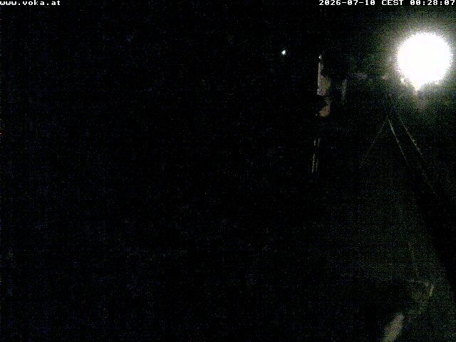 Archiv Foto Webcam Puchberg am Schneeberg - Galerie Voka