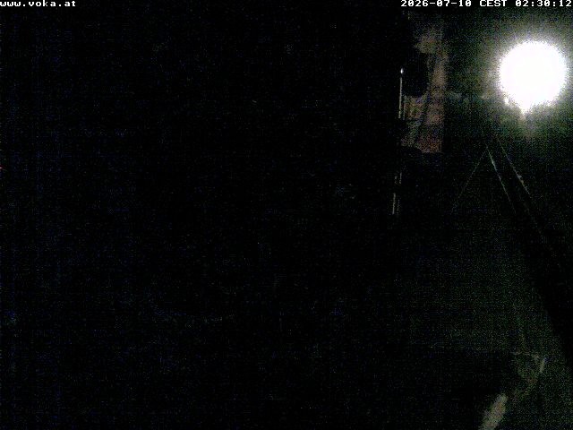 Archiv Foto Webcam Puchberg am Schneeberg - Galerie Voka