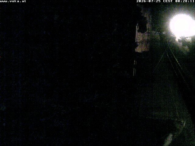 Archiv Foto Webcam Puchberg am Schneeberg - Galerie Voka