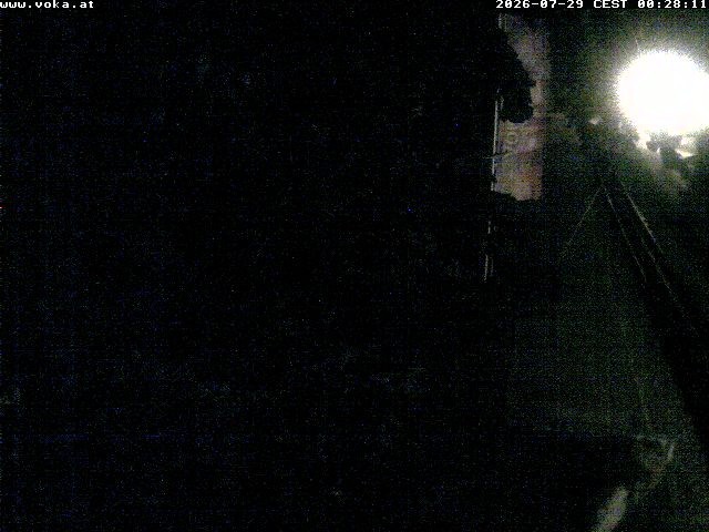 Archiv Foto Webcam Puchberg am Schneeberg - Galerie Voka