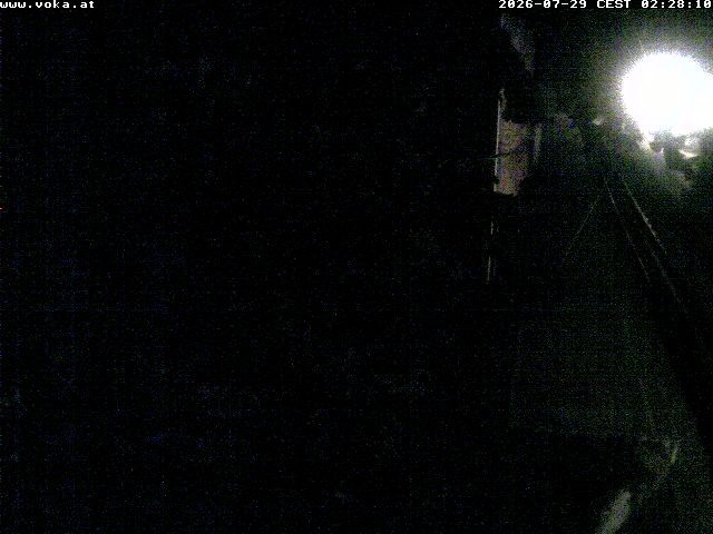 Archiv Foto Webcam Puchberg am Schneeberg - Galerie Voka