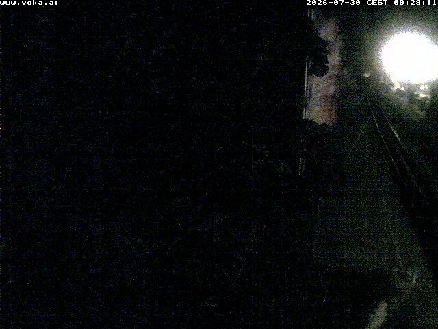 Archiv Foto Webcam Puchberg am Schneeberg - Galerie Voka