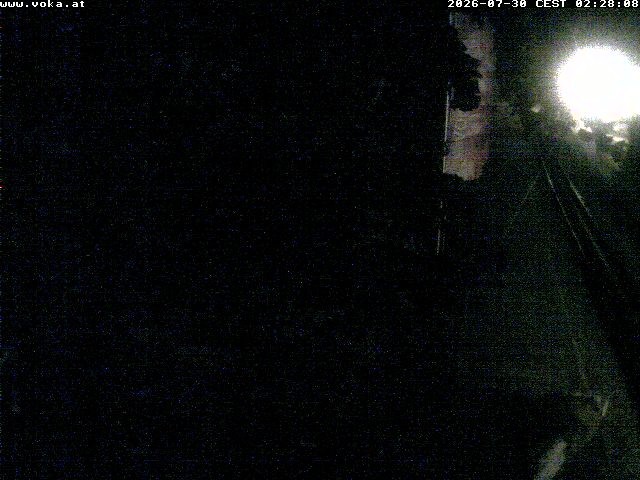 Archiv Foto Webcam Puchberg am Schneeberg - Galerie Voka