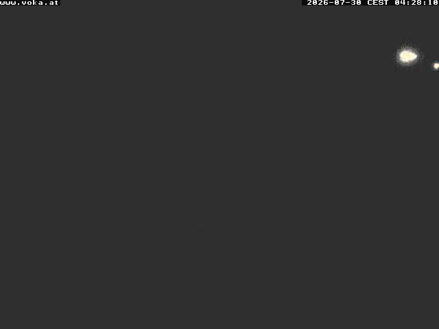 Archiv Foto Webcam Puchberg am Schneeberg - Galerie Voka
