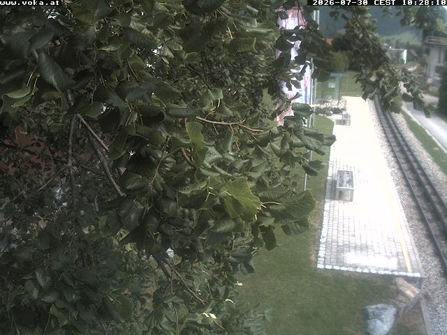 Archiv Foto Webcam Puchberg am Schneeberg - Galerie Voka