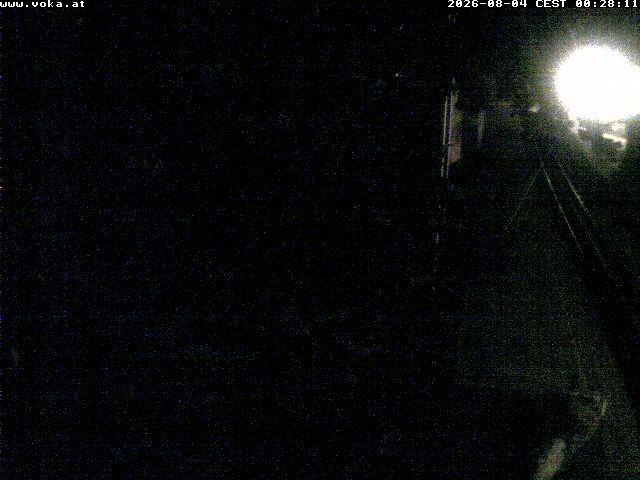 Archiv Foto Webcam Puchberg am Schneeberg - Galerie Voka