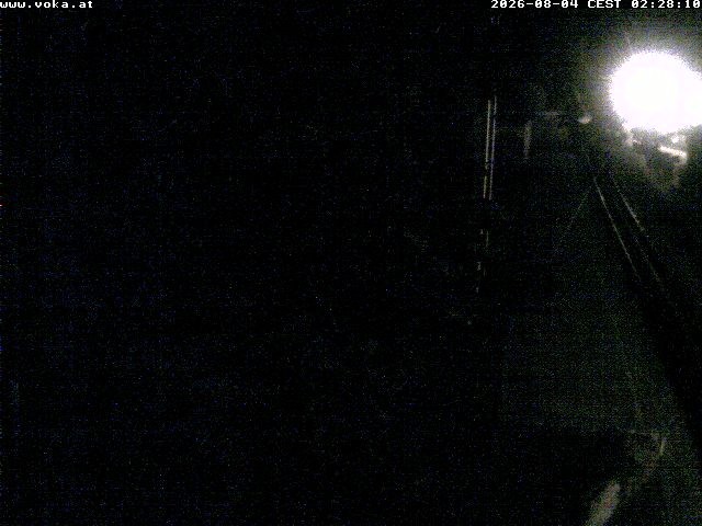 Archiv Foto Webcam Puchberg am Schneeberg - Galerie Voka