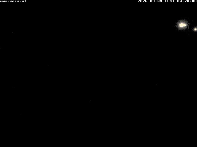 Archiv Foto Webcam Puchberg am Schneeberg - Galerie Voka