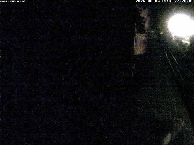 Archiv Foto Webcam Puchberg am Schneeberg - Galerie Voka