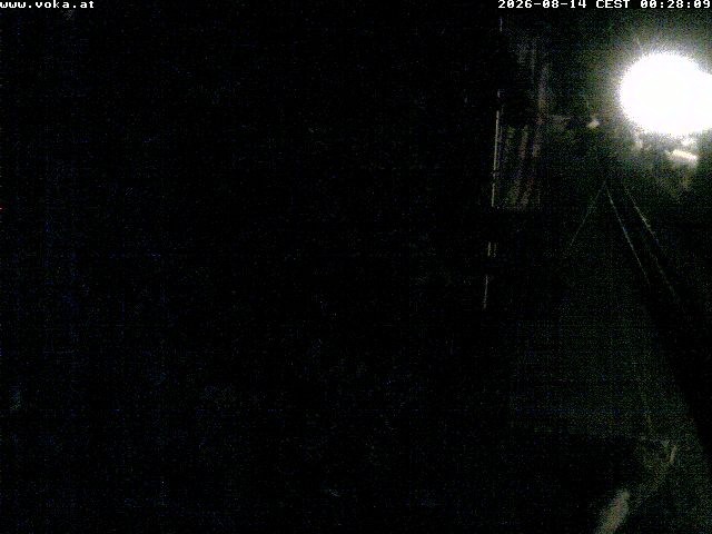 Archiv Foto Webcam Puchberg am Schneeberg - Galerie Voka