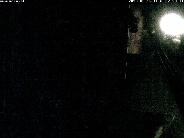 Archiv Foto Webcam Puchberg am Schneeberg - Galerie Voka