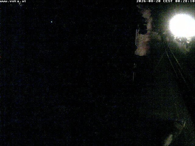 Archiv Foto Webcam Puchberg am Schneeberg - Galerie Voka