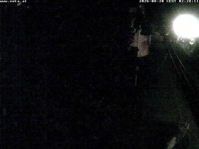 Archiv Foto Webcam Puchberg am Schneeberg - Galerie Voka