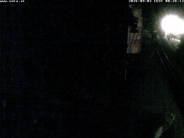 Archiv Foto Webcam Puchberg am Schneeberg - Galerie Voka