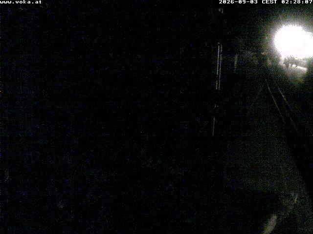 Archiv Foto Webcam Puchberg am Schneeberg - Galerie Voka