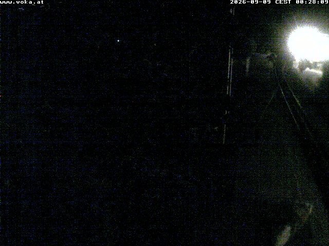 Archiv Foto Webcam Puchberg am Schneeberg - Galerie Voka