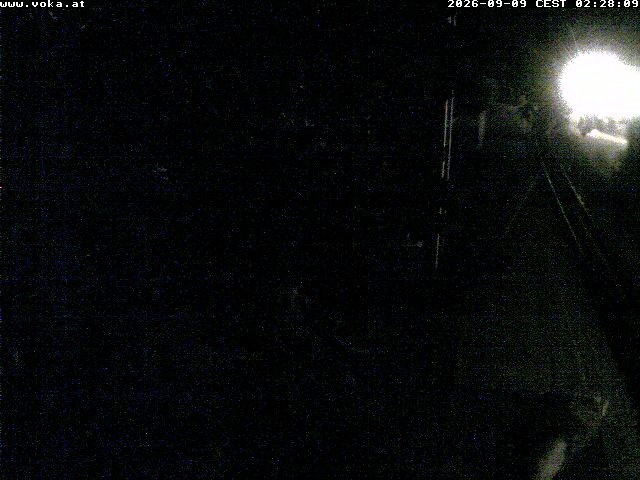 Archiv Foto Webcam Puchberg am Schneeberg - Galerie Voka