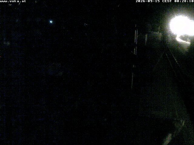 Archiv Foto Webcam Puchberg am Schneeberg - Galerie Voka