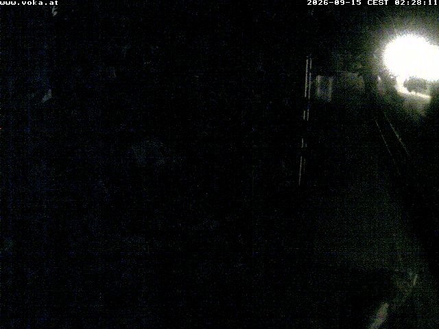 Archiv Foto Webcam Puchberg am Schneeberg - Galerie Voka