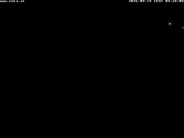 Archiv Foto Webcam Puchberg am Schneeberg - Galerie Voka