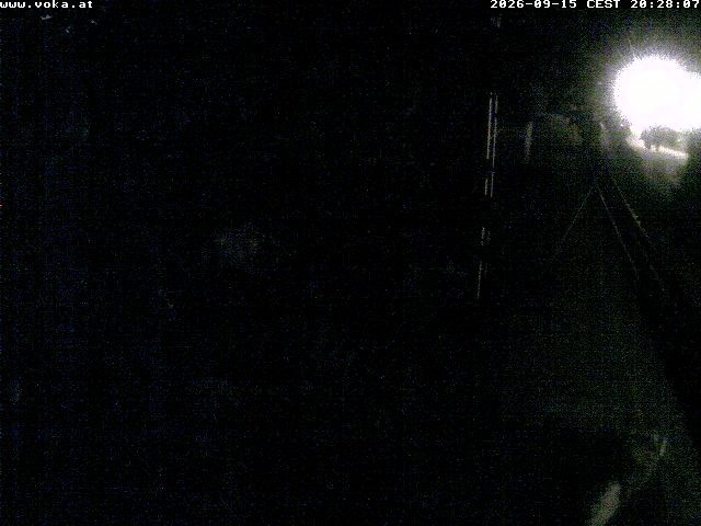 Archiv Foto Webcam Puchberg am Schneeberg - Galerie Voka