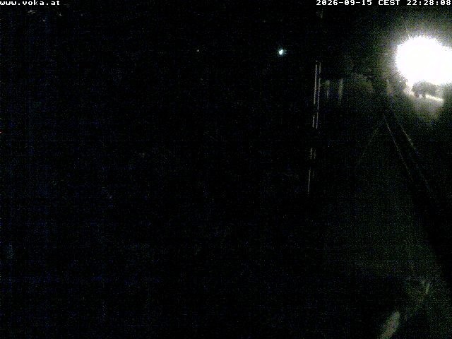 Archiv Foto Webcam Puchberg am Schneeberg - Galerie Voka