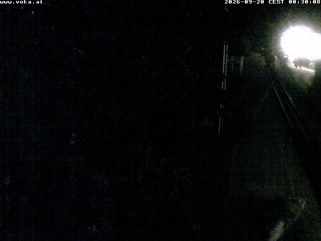 Archiv Foto Webcam Puchberg am Schneeberg - Galerie Voka