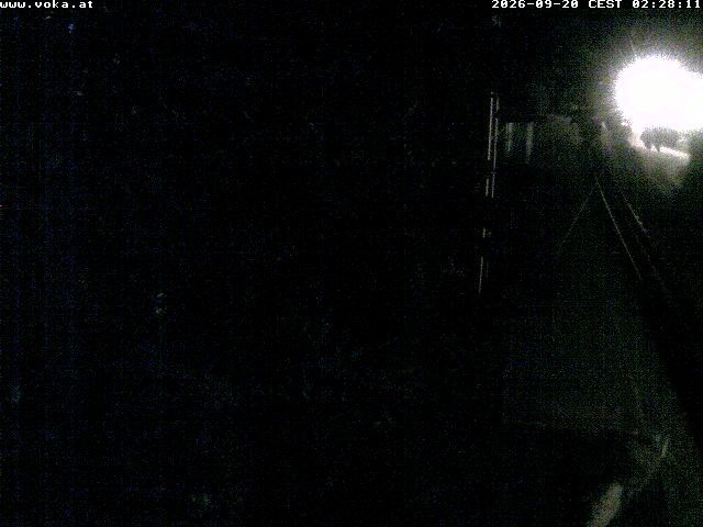 Archiv Foto Webcam Puchberg am Schneeberg - Galerie Voka