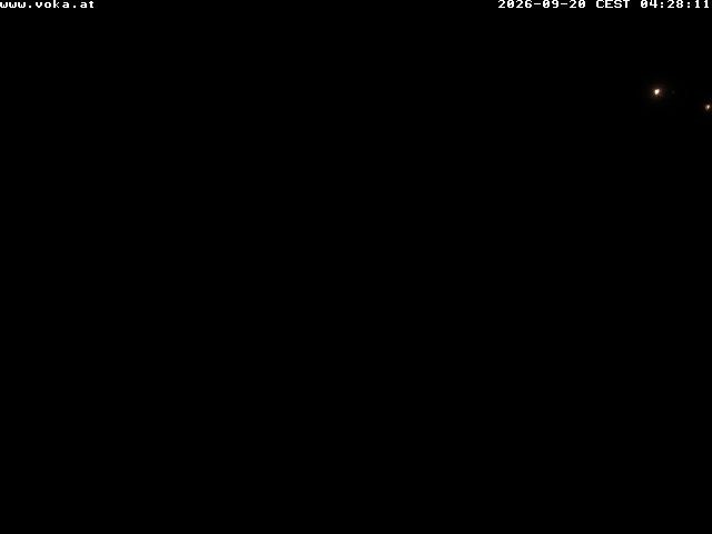 Archiv Foto Webcam Puchberg am Schneeberg - Galerie Voka