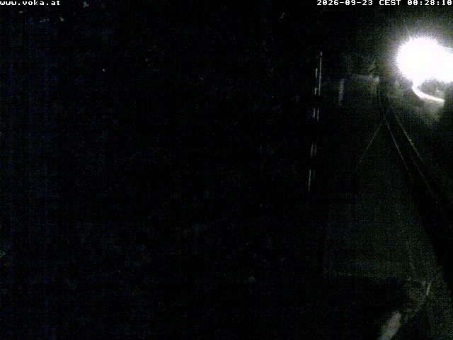 Archiv Foto Webcam Puchberg am Schneeberg - Galerie Voka