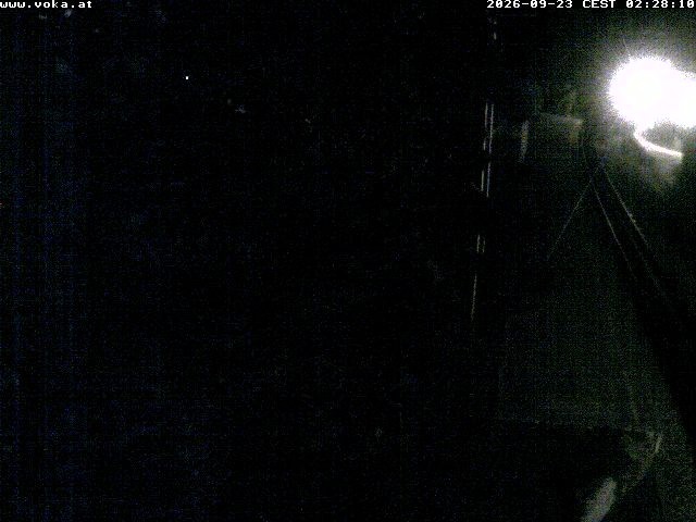 Archiv Foto Webcam Puchberg am Schneeberg - Galerie Voka