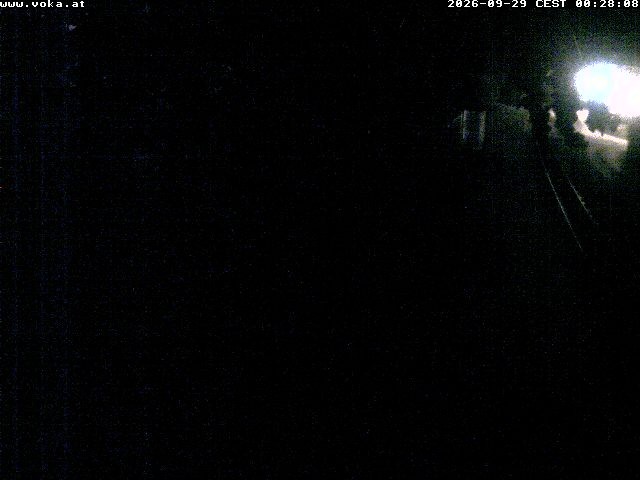 Archiv Foto Webcam Puchberg am Schneeberg - Galerie Voka