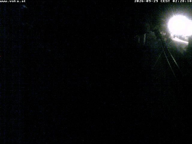 Archiv Foto Webcam Puchberg am Schneeberg - Galerie Voka