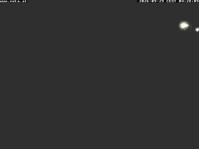 Archiv Foto Webcam Puchberg am Schneeberg - Galerie Voka