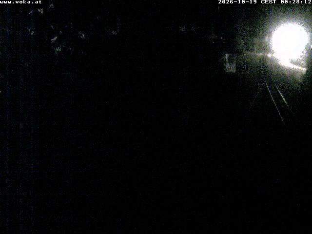 Archiv Foto Webcam Puchberg am Schneeberg - Galerie Voka