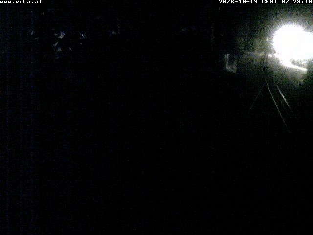Archiv Foto Webcam Puchberg am Schneeberg - Galerie Voka
