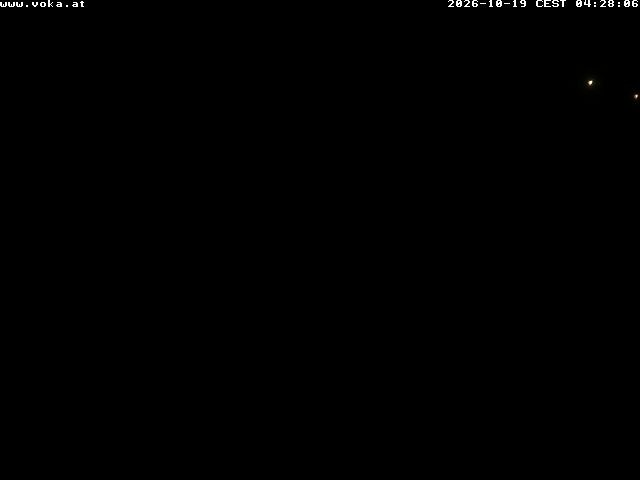 Archiv Foto Webcam Puchberg am Schneeberg - Galerie Voka