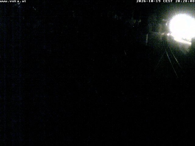 Archiv Foto Webcam Puchberg am Schneeberg - Galerie Voka