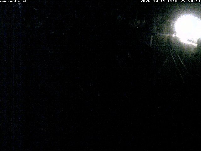 Archiv Foto Webcam Puchberg am Schneeberg - Galerie Voka