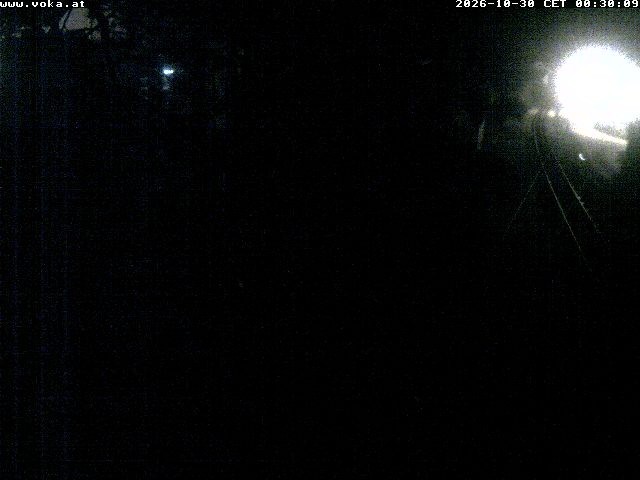 Archiv Foto Webcam Puchberg am Schneeberg - Galerie Voka
