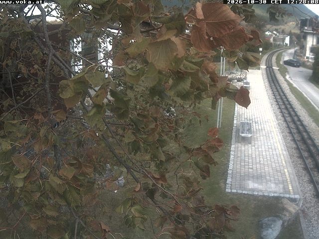 Archiv Foto Webcam Puchberg am Schneeberg - Galerie Voka